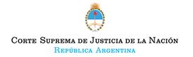Corte Suprema de Justicia de la Nacion